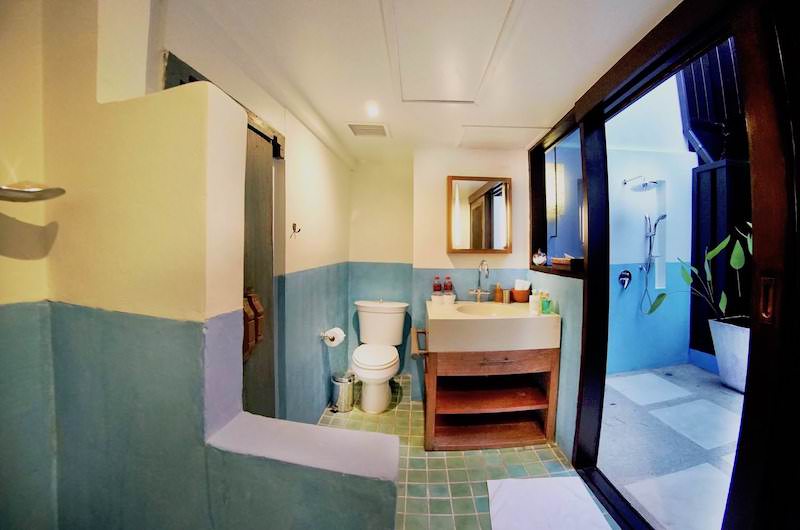 Tamarind Villas Exclusive Villa Bathroom | Pattaya, Chonburi