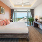 Baan Kimsacheva Bedroom with View | Chaweng, Koh Samui