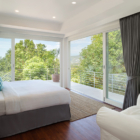 Baan Kimsacheva Up Stairs Bedroom | Chaweng, Koh Samui