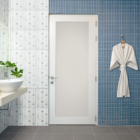 Baan Kimsacheva Bathroom | Chaweng, Koh Samui