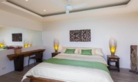 Villa Loramatari Bedroom Three | Choeng Mon, Koh Samui