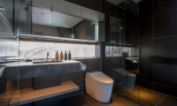 Odile Bathroom One | Hirafu, Niseko