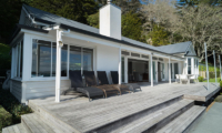 Villa Tahapuke Sun Deck | Bay of Island, Nothland