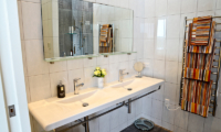 Whale Bay Estate His and Hers Vanity | Matapouri, Northland