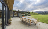 Alpine Retreat Outdoor Dining Table | Queenstown, Otago