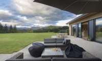 Alpine Retreat Lounge | Queenstown, Otago