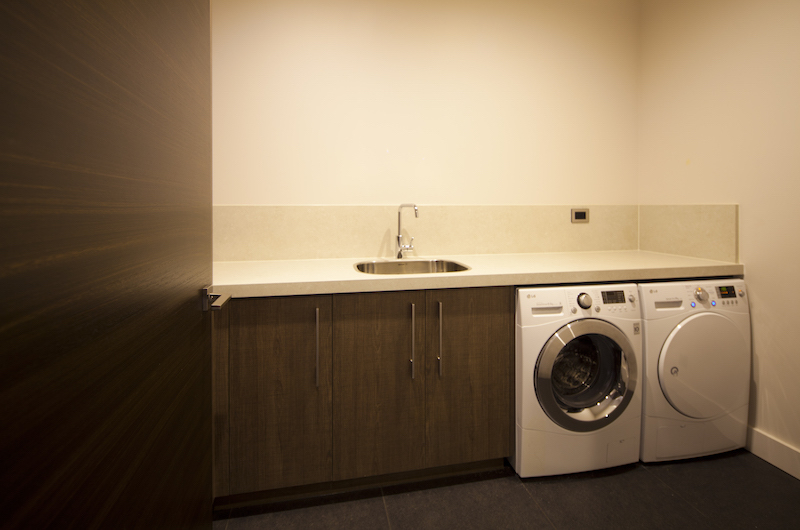 Aspen House Laundry Room | Queenstown, Otago