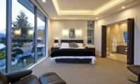 Aspen House Guest Bedroom | Queenstown, Otago