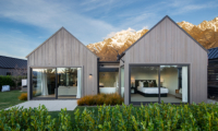 Falconer Rise Bedroom Pavilion | Queenstown, Otago