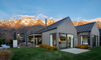 Falconer Rise Exterior Design | Queenstown, Otago