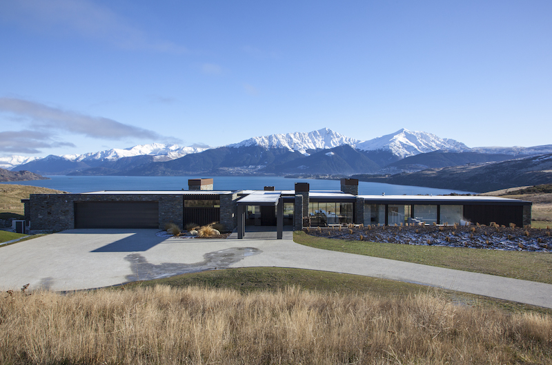 Jack’s Point Lake House Queenstown, Otago New Zealand
