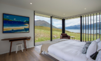 Jack’s Point Lake House Guest Room | Queenstown, Otago