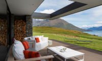Jack’s Point Lake House Terrace | Queenstown, Otago