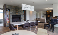 Jack’s Point Lake House Indoor Dining Table | Queenstown, Otago