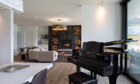 Jack’s Point Lake House Piano | Queenstown, Otago
