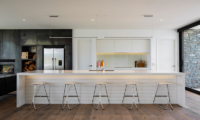 Jack’s Point Lake House Breakfast Table | Queenstown, Otago