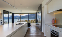 Jack’s Point Lake House Kitchen Equipment | Queenstown, Otago