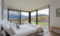Jack’s Point Lake House Guest Bedroom | Queenstown, Otago