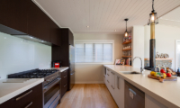 Kohanga Luxury Lakeside Villa Kitchen Equipment | Queenstown, Otago