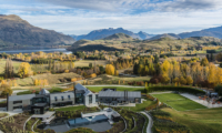 Lodge at the Hills Building Area | Arrowtown, Otago