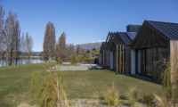 Sunrise Bay Tropical Garden | Wanaka, Otago