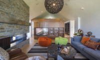 Sunrise Bay Interior Design | Wanaka, Otago