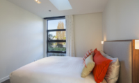 Sunrise Bay Guest Bedroom | Wanaka, Otago