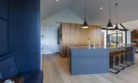Sunrise Bay Spacious Kitchen | Wanaka, Otago