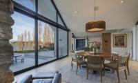 Sunrise Bay Dining Table | Wanaka, Otago