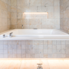The Dacha Bathtub | Wanaka, Otago