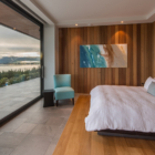 The Dacha Guest Bedroom | Wanaka, Otago