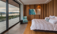 The Dacha Guest Bedroom | Wanaka, Otago