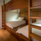 The Dacha Children Bedroom | Wanaka, Otago