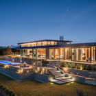 The Dacha Luxury Villa Area | Wanaka, Otago