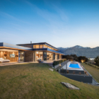 The Dacha Garden | Wanaka, Otago