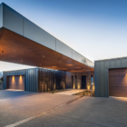 The Dacha Garage | Wanaka, Otago
