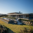 The Dacha Exterior | Wanaka, Otago