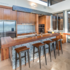 The Dacha Breakfast Table | Wanaka, Otago