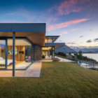 The Dacha Bedroom Pavilion | Wanaka, Otago