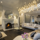 The Homestead at Lake Hayes Interior Design | Queenstown, Otago