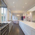 The Homestead at Lake Hayes Stove | Queenstown, Otago