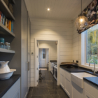 The Homestead at Lake Hayes Kitchen Equipment | Queenstown, Otago