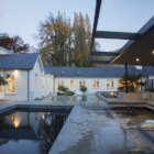 The Homestead at Lake Hayes Pool | Queenstown, Otago