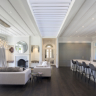 The Homestead at Lake Hayes Interior Design | Queenstown, Otago