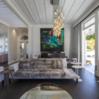 The Homestead at Lake Hayes Indoor Seating | Queenstown, Otago