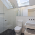 The Homestead at Lake Hayes Bathroom | Queenstown, Otago