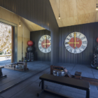 The Homestead at Lake Hayes Fitness Equipment | Queenstown, Otago