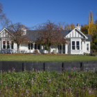 The Homestead at Lake Hayes Exterior | Queenstown, Otago