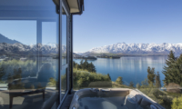 The Views Outdoor Jacuzzi | Queenstown, Otago