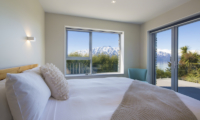The Views Bedroom One | Queenstown, Otago